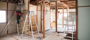 Entreprise de rénovation de la maison et de rénovation d’appartement à Vitrolles-en-Luberon